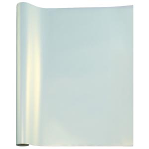 フラワー ラッピングフィルム シャンパール 07 ミントグリーン 600mm×20m巻 1ケース30本 6829-07 カレント ロールタイプ 花用 防水 champearl