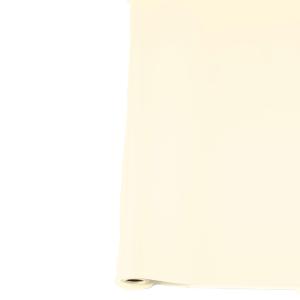 フラワー ラッピングフィルム シルキー 01 ソフトアイボリー 600mm×20m巻 1ケース30本 6827-01 カレント ロールタイプ 花用