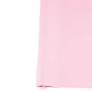 フラワー ラッピングフィルム シルキー 02 ベビーピンク 600mm×20m巻 1ケース30本 6827-02 カレント ロールタイプ 花用