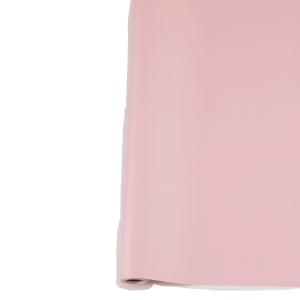 フラワー ラッピングフィルム シルキー 03 スモーキーピンク 600mm×20m巻 1ケース30本 6827-03 カレント ロールタイプ 花用