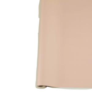 フラワー ラッピングフィルム シルキー 08 サンドベージュ 600mm×20m巻 1ケース30本 6827-08 カレント ロールタイプ 花用