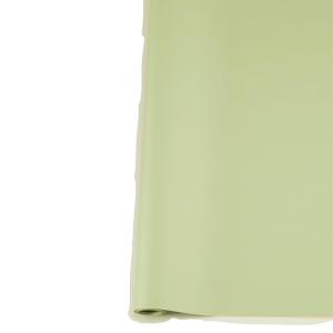 フラワー ラッピングフィルム シルキー 10 ピーグリーン 600mm×20m巻 1ケース30本 6827-10 カレント ロールタイプ 花用