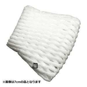 フルーツキャップ RG-6 白 6cm ダブル ソフトタイプ 1ケース2600枚入 永山 果物カバー