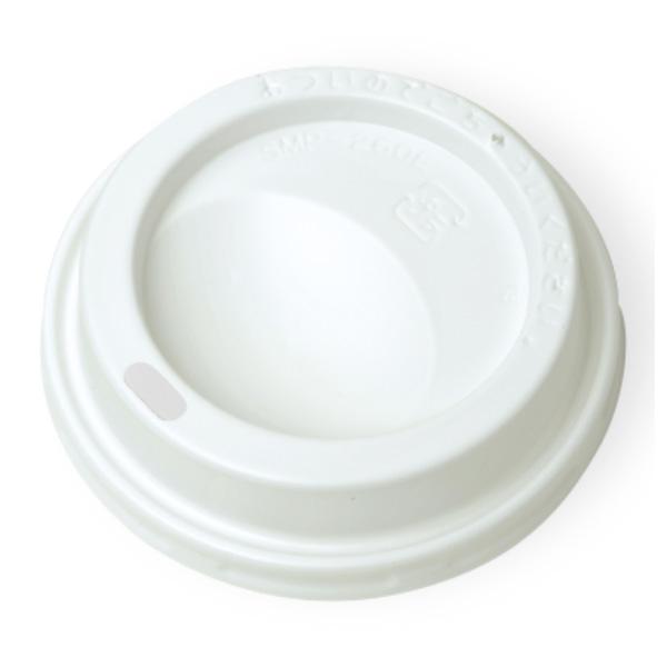 プラスチックリッド SMP-260E-F ドリンキングリッド 79口径-2 φ79mm 1ケース30...