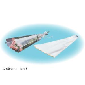 信和 OPP花用三角袋 フラワーキャップ FC-14 #30 4穴 プラマーク入り 1