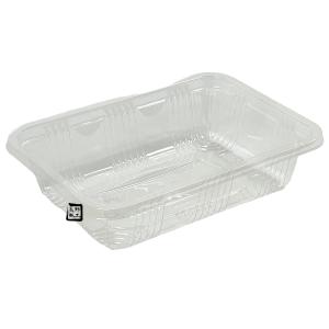 信和 イチゴケース イチゴS-150 165×114×38mm いちご180〜250g用 傾斜