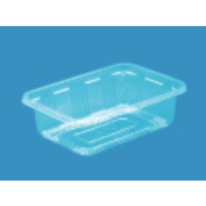 フルーツ用パック）イチゴ400/2000枚入（K05-SNW-200030） : 箱の店