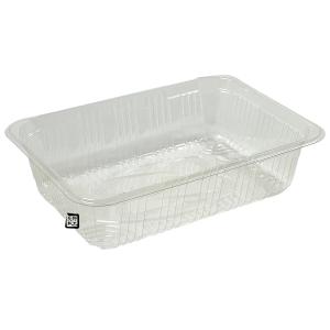 信和 フルーツケース フルーツ25 F-25 225×155×50mm 1ケース1200枚入