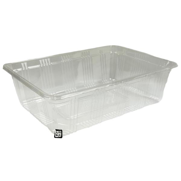 フルーツケース フルーツ200 F-200 275×195×80mm 1ケース600枚入 20015...