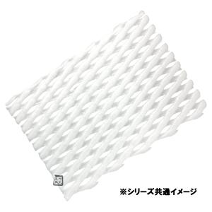 フルーツマット いちご用クッションわた 245×175mm 1ケース100枚入り