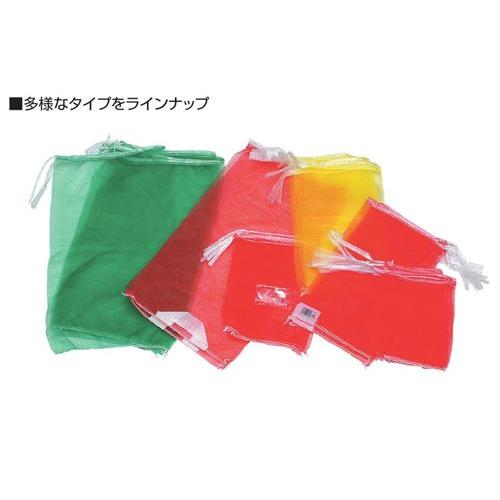 ラップイン モノフィラネット 5Kg用 緑 1ケース1000枚入 ホリアキ 青果ネット