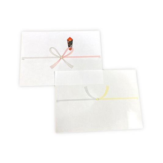 のし（贈答品以外）