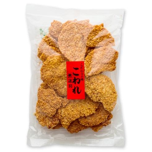 訳あり こげめし久助（160g）　ポイント消化