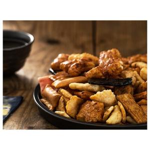 訳あり こわれおかき(240g) サービス品 ...の詳細画像1