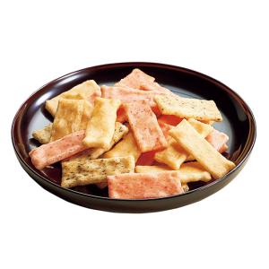 浪速錦（55g） : 心斎橋 法善寺あられ - 通販 - Yahoo!ショッピング