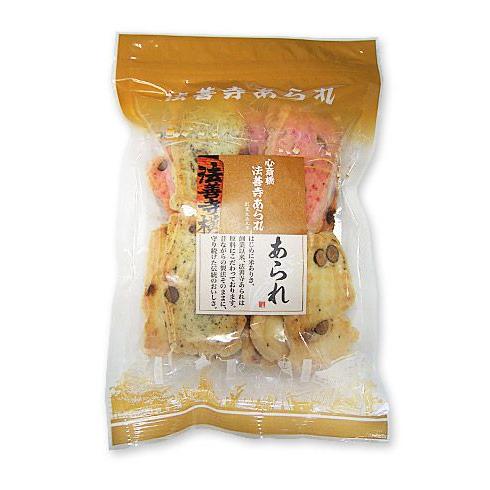 黒豆三好焼（75g）