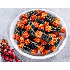 大阪風景あられ 190g（個包装込） : 心斎橋 法善寺あられ - 通販