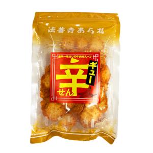 浪速錦（55g） : 心斎橋 法善寺あられ - 通販 - Yahoo!ショッピング