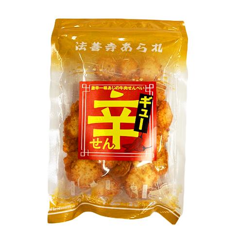 ギュー辛せん（55g）
