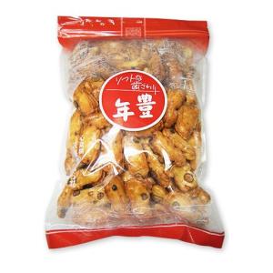 鬼サラダ（185g） : 心斎橋 法善寺あられ - 通販 - Yahoo!ショッピング