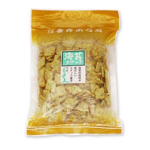 浪速錦（55g） : 心斎橋 法善寺あられ - 通販 - Yahoo!ショッピング