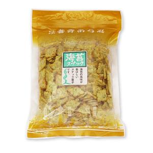 のりスナック（125g）