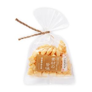 素材の旨味 小粒鬼サラダ（100g）