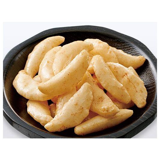 月の種　ゆず一味溜り（155g）