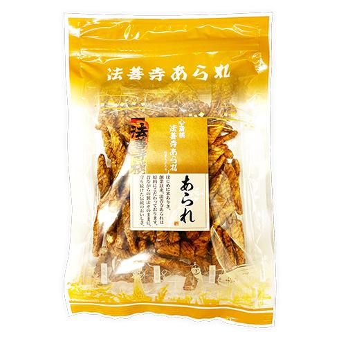 呉竹（七味あられ）（80g）