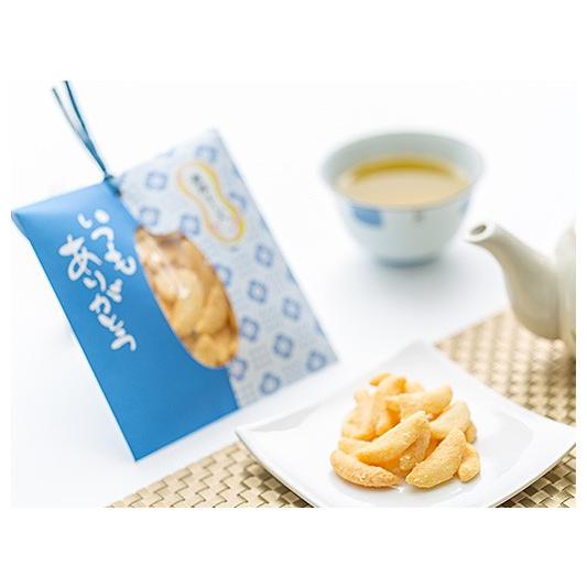 感謝のしおり 月の種 濃厚チーズ（25g）