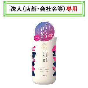 いち髪 なめらかスムースケア シャンプー 詰替用2回分 ( 660ml