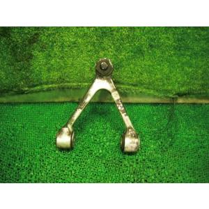 ソアラ E-JZZ30 左Fアッパアーム GTツインターボ 051  48630-29046