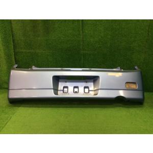 ミニカ GF-H42A RバンパーASSY PG T84  MR476822