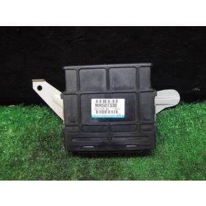 ミニカ GF-H42A エンジンコンピューター PG T84  MR507330