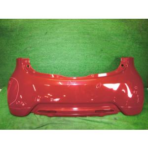 アイ DBA-HA1W RバンパーASSY ブルームエディション P85  6410B158