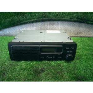 ミニカ HBD-H42V ラジオ ライラ A31  MN141632