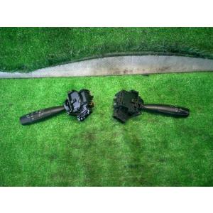 モコ DBA-MG33S ディマースイッチ X ZGF  25540-4A00G/25260-4A0...