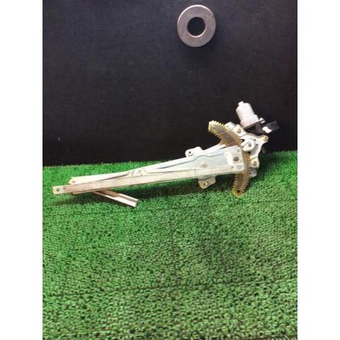 ｅＫアクティブ CBA-H81W 右Fドアレギュレータ・モーター VT T21  MN174642 ...