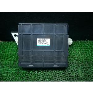 ｅＫアクティブ CBA-H81W エンジンコンピューター VT T21  8631A205 6006...