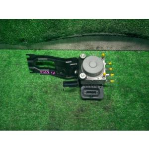 ピノ DBA-HC24S ABSアクチュエーター S Z2S  47600-4A00C 600635