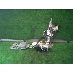 ウィッシュ DBA-ZGE20G ステアリングコラム 1.8X 1F7  45250-68120 6...