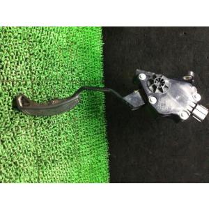 プリウス DAA-ZVW30 その他 内装部品 S 202