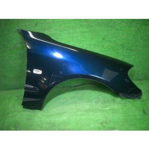 ブレビス TA-JCG10 右Fフェンダー AI250 8P8  53801-51050 60063...