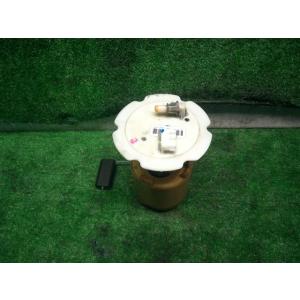 セレナ DBA-FC26 フューエルポンプ ハイウェイスター KH3   600626