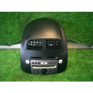 パッソ DBA-QNC10 オーディオ レーシー X07