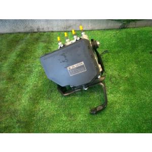 クラウン DBA-GRS200 ABSアクチュエーター ロイヤルサルーン　ウェルキャブBパッケージ ...