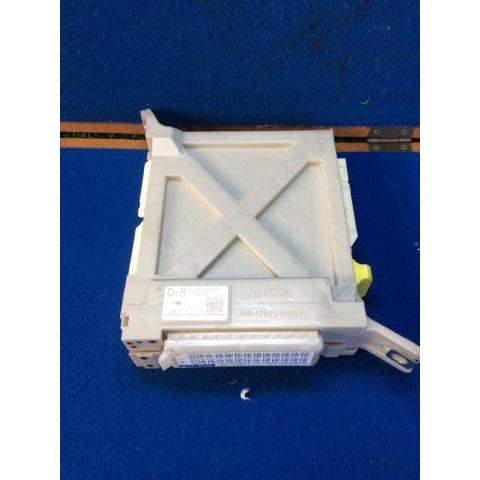 クラウン DBA-GRS200 ヒューズボックス ロイヤルサルーン　ウェルキャブBパッケージ 1F7