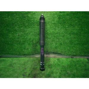 オーリス DBA-ZRE186H 右Rショックアブソーバー 180G Sパッケージ　シャア専用 3R...