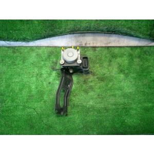 ピノ DBA-HC24S ABSアクチュエーター S ZKS  47600-4A00C