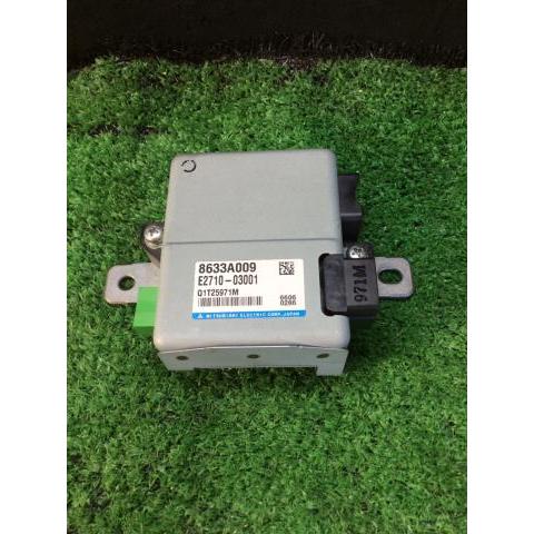 アイ CBA-HA1W PSコンピューター S X42  8633A009